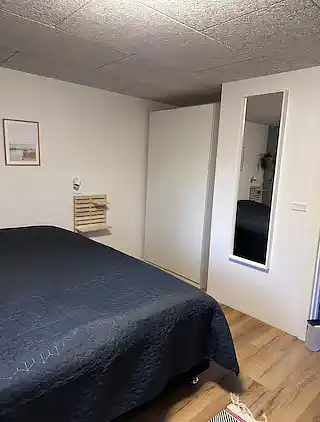 Ferienhaus mit Spa, Sauna und Whirlpool