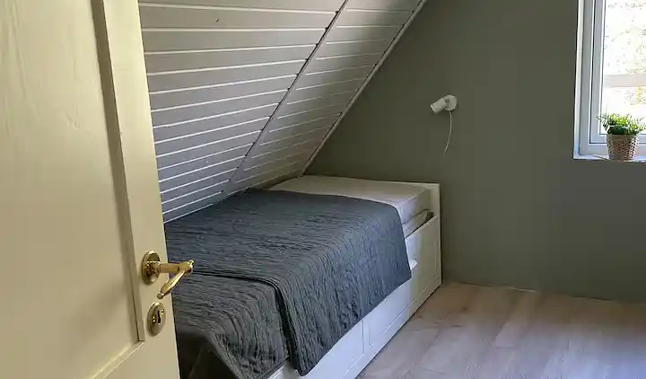 Ferienhaus mit Spa, Sauna und Whirlpool