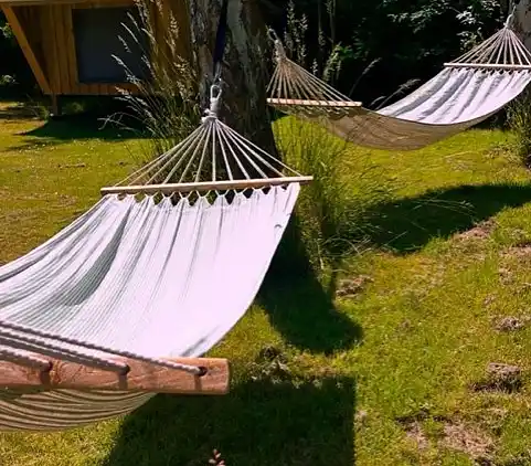 Ro og hygge i Gedesby strand med 800m til vandet