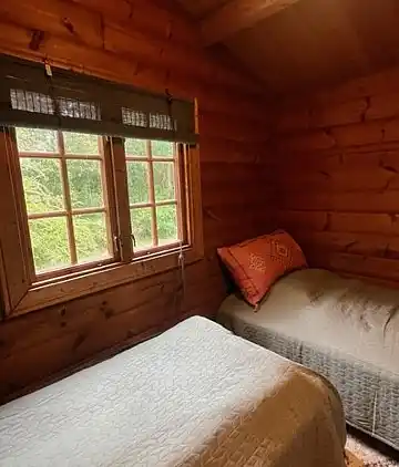 Ro og hygge i Gedesby strand med 800m til vandet