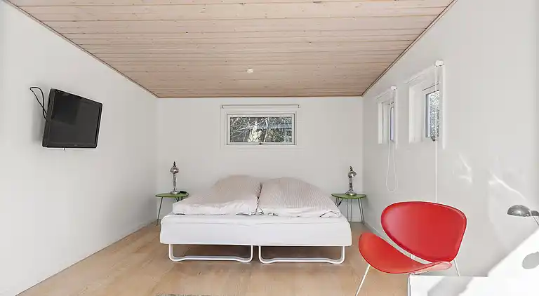 Gemütliches Haus nahe Gilleleje, Hornbæk