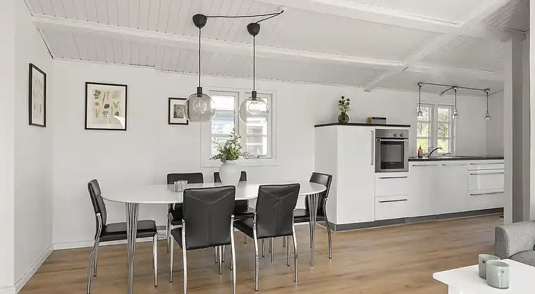 Gemütliches Haus nahe Gilleleje, Hornbæk