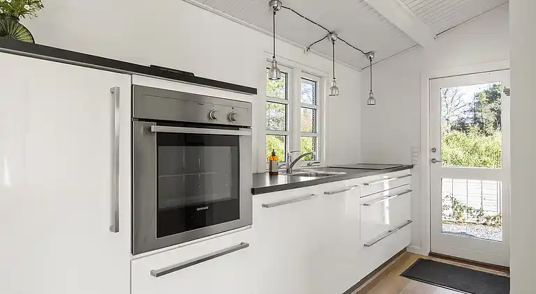 Gemütliches Haus nahe Gilleleje, Hornbæk