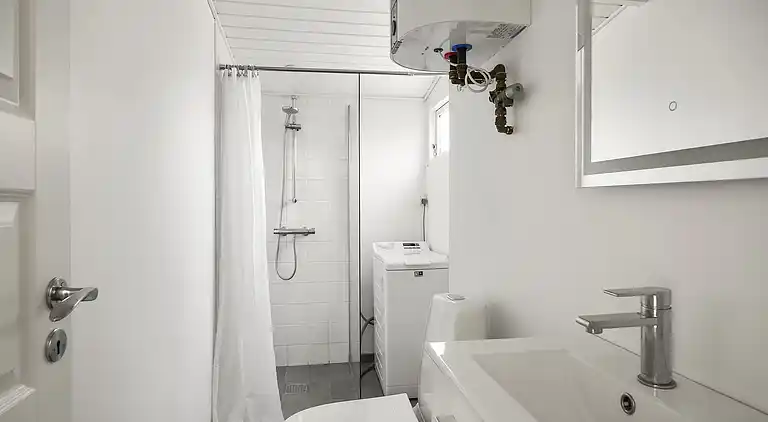 Gemütliches Haus nahe Gilleleje, Hornbæk