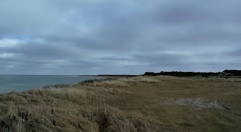 Sommerhus i Østerby Havn
