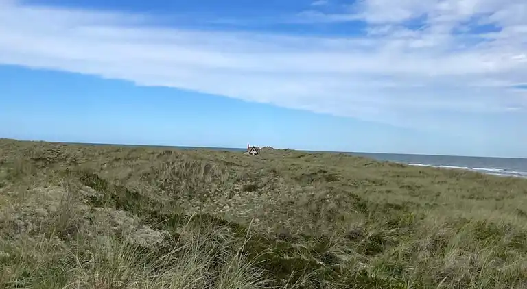 Sommerhus i Østerby Havn