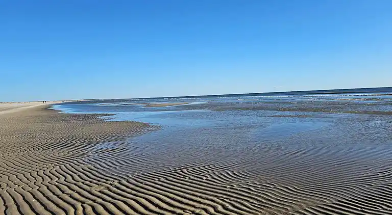 Sommerhus ved Rindby Strand