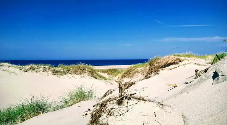 Sommerhus i Nørre Nebel