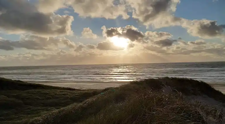 Sommerhus i Nørre Nebel