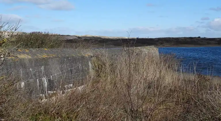 Sommerhus i Nørre Nebel