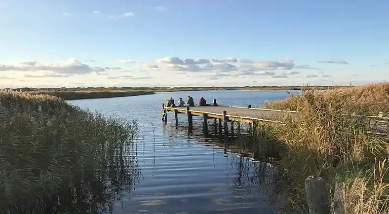 Sommerhus i Nørre Nebel