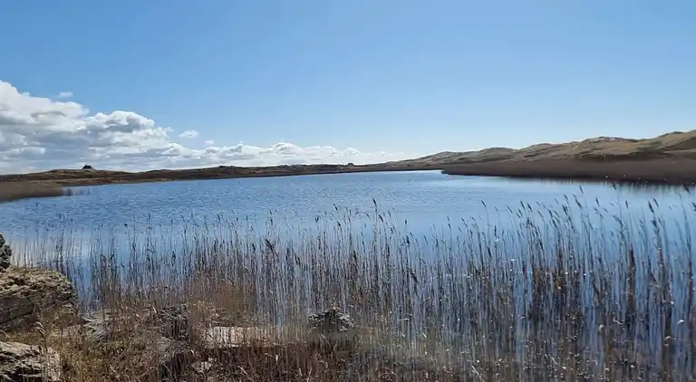 Sommerhus i Nørre Nebel