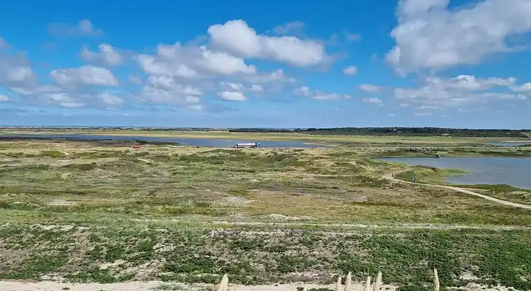 Sommerhus i Nørre Nebel