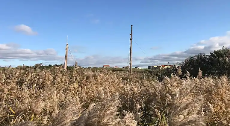 Sommerhus i Nørre Nebel