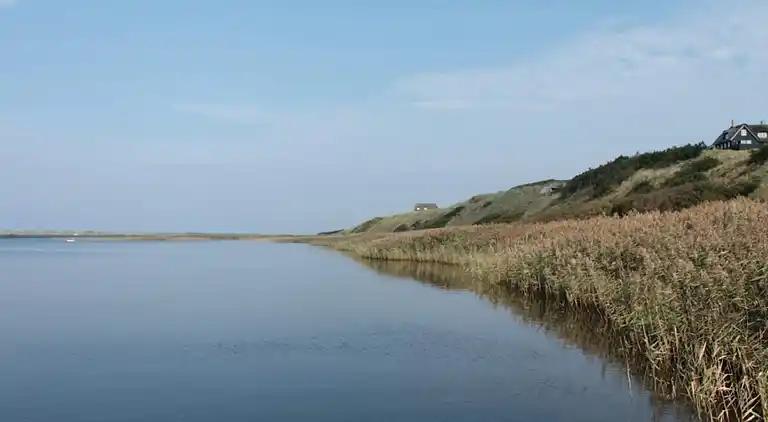 Sommerhus i Nørre Nebel