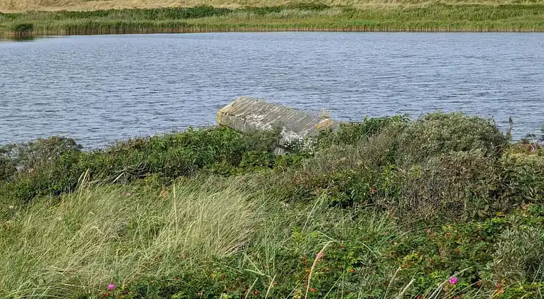 Sommerhus i Nørre Nebel