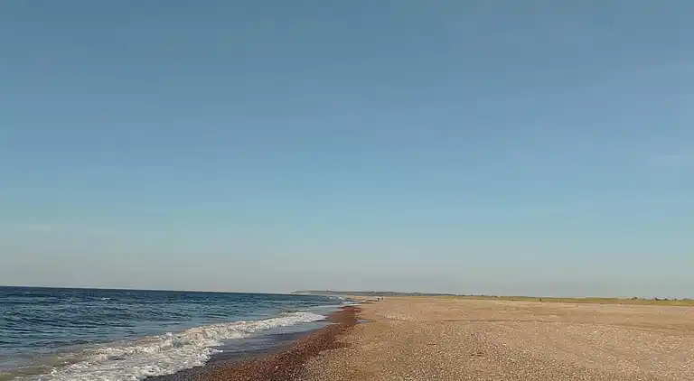 Casa vacanze in Læsø