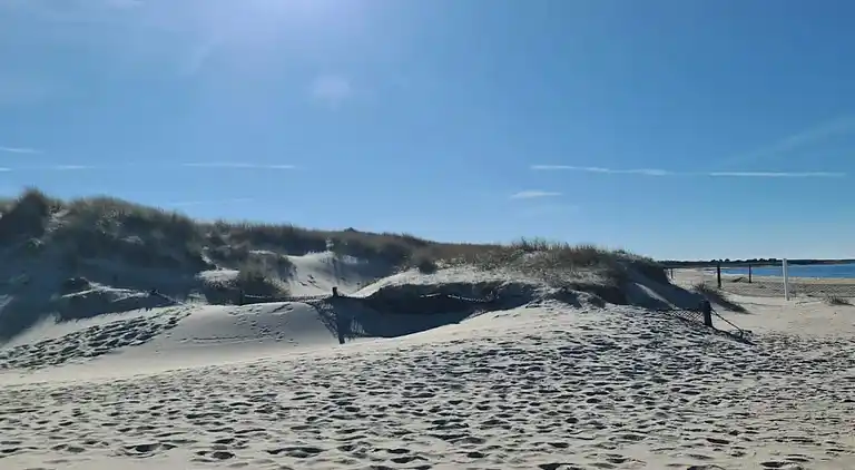 Casa vacanze in Læsø