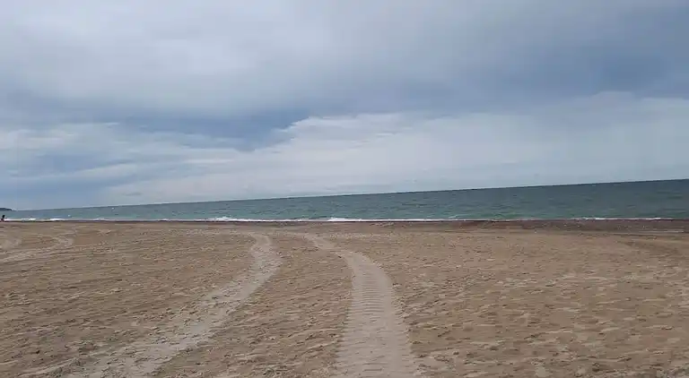 Casa vacanze in Læsø