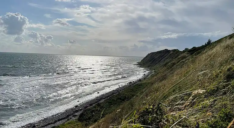 Holiday home in Ristinge