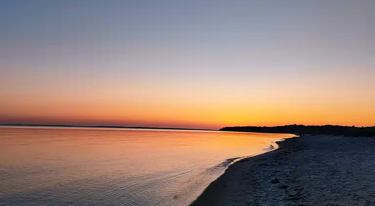 Holiday home in Ristinge