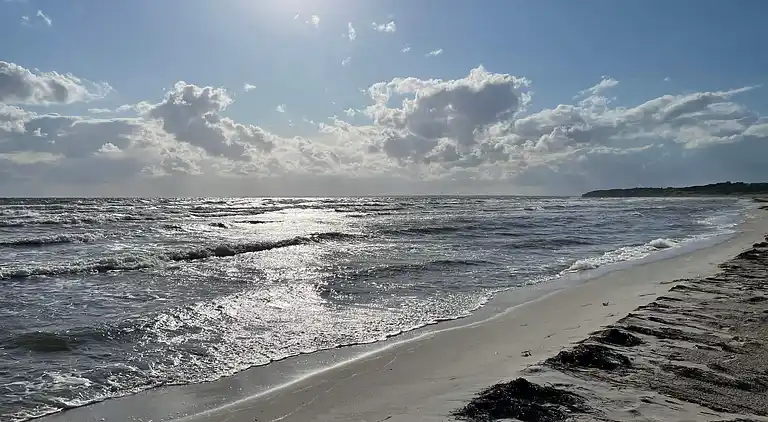 Holiday home in Ristinge