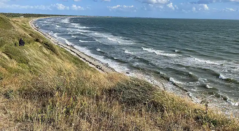 Holiday home in Ristinge