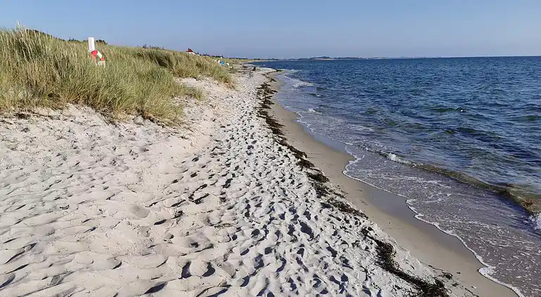 Holiday home in Ristinge