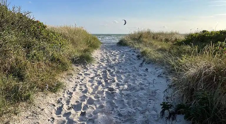 Holiday home in Ristinge