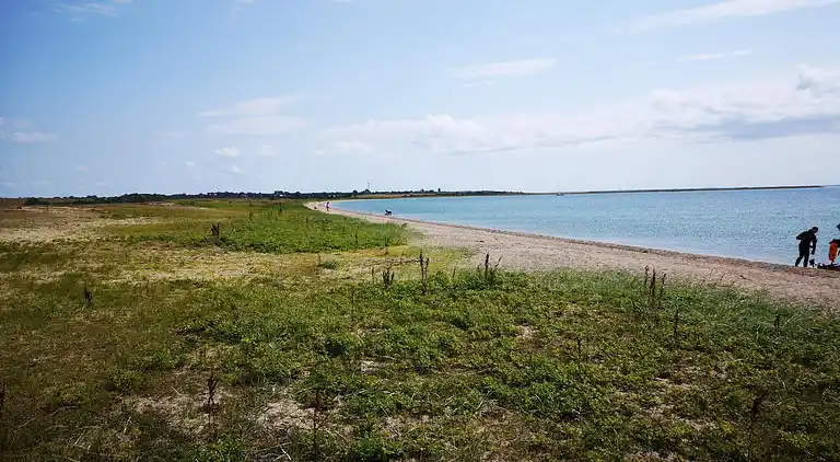 Holiday home in Kelstrup Strand