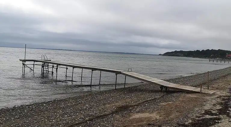 Holiday home in Kelstrup Strand