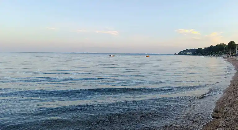 Holiday home in Kelstrup Strand