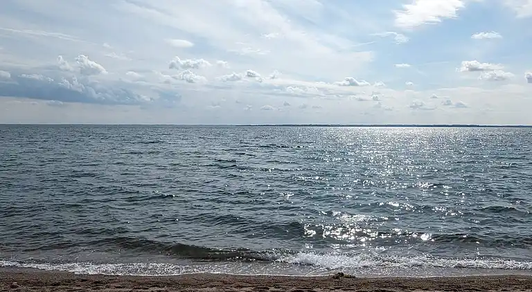 Holiday home in Kelstrup Strand