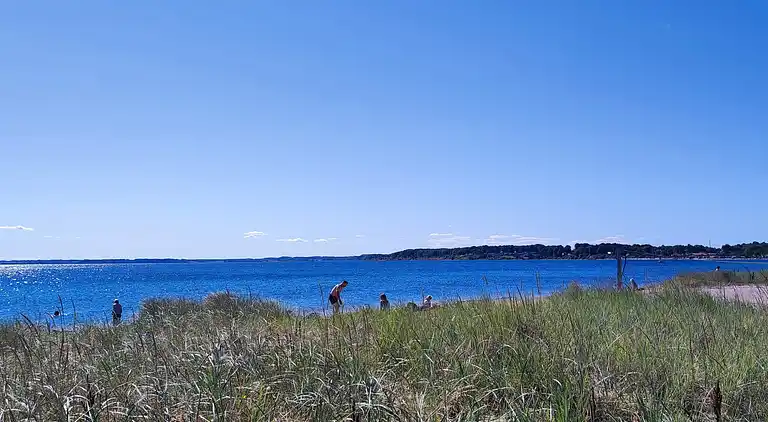 Holiday home in Kelstrup Strand