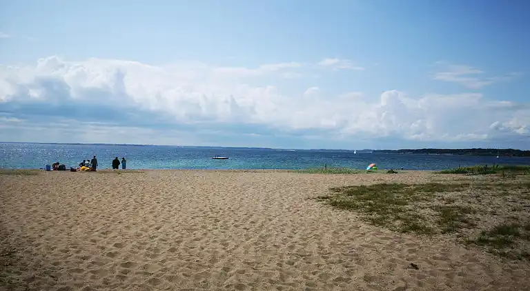 Holiday home in Kelstrup Strand