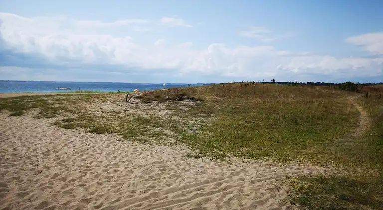 Holiday home in Kelstrup Strand