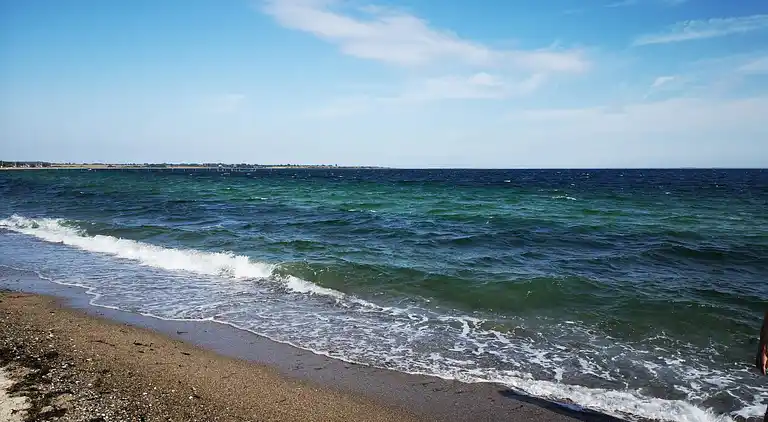 Holiday home in Kelstrup Strand