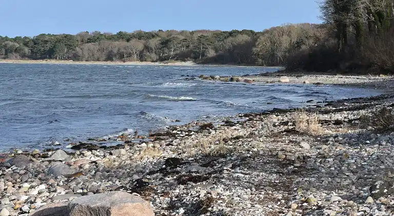 Holiday home in Asnæs