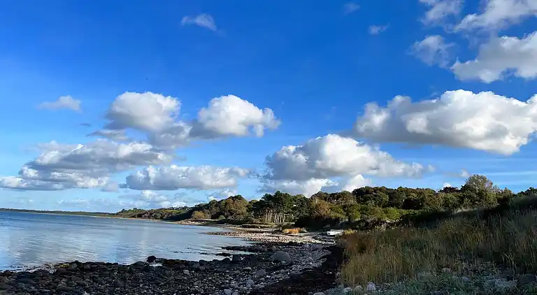Holiday home in Asnæs