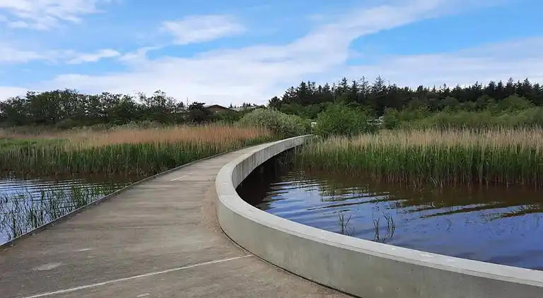 Holiday home in Varde