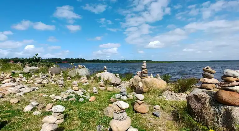 Holiday home in Varde