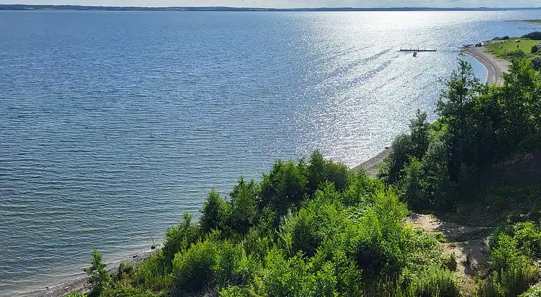 Holiday home in Roslev