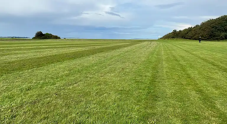 Holiday home in Roslev