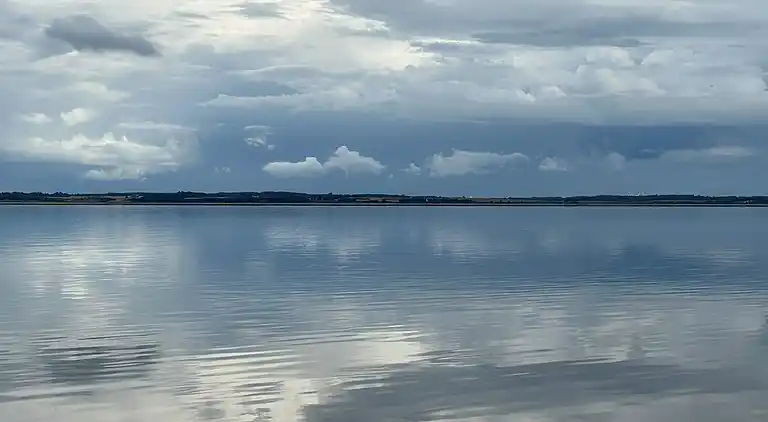 Holiday home in Roslev