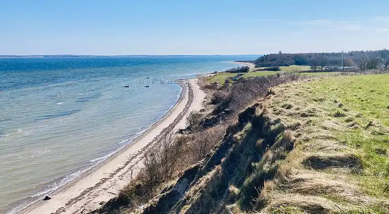 Holiday home in Roslev