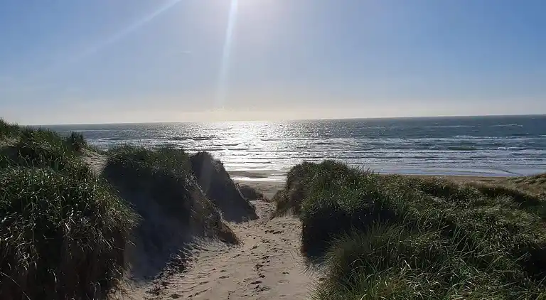 Maison de vacances au Jammerbugt