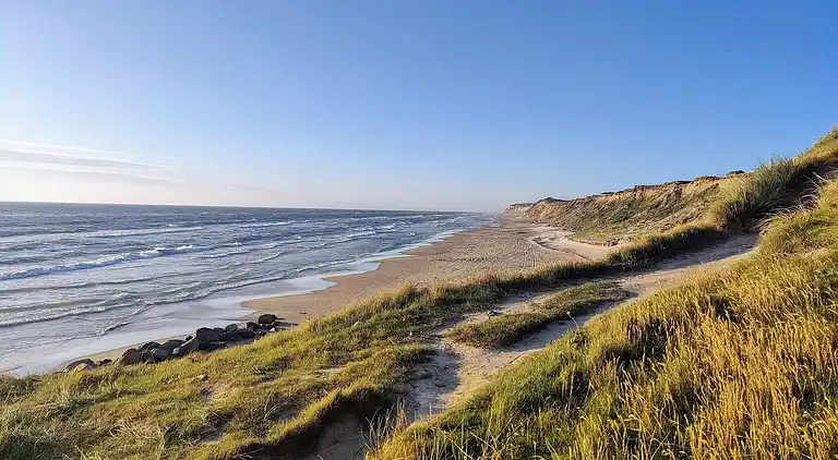 Maison de vacances au Jammerbugt
