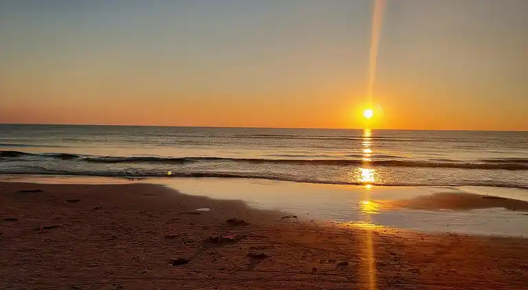 Maison de vacances au Jammerbugt
