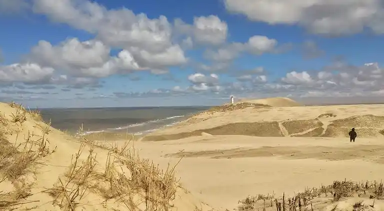 Maison de vacances au Jammerbugt