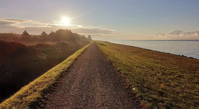 Holiday home in Rødby